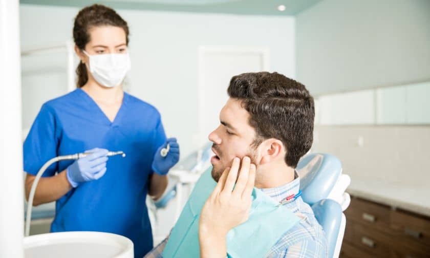 emergency dental care in Gallatin, TN