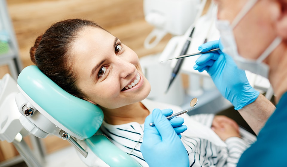 The Benefits of Regular Dental Checkups